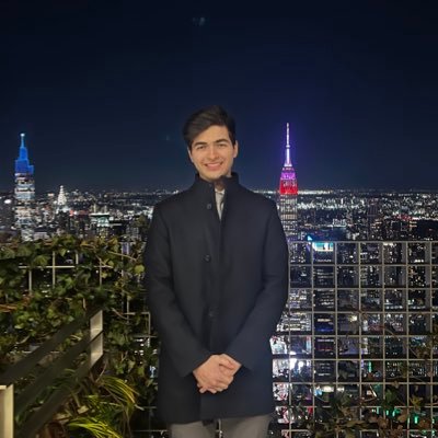XXIV_01's profile picture. AI Researcher in Finance | Co-Built Largest CRE Edu Platform in North America | Pathos through Ethos never brings Logos