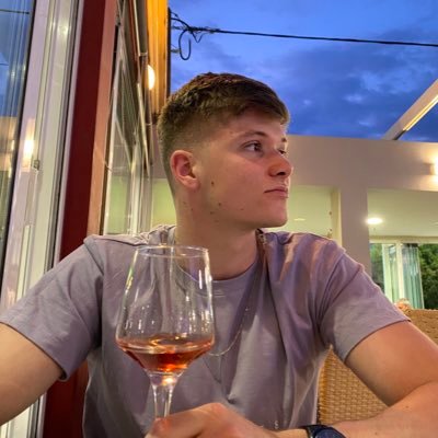 sxmgilbert's profile picture. 24