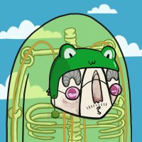 pibbles (@0xpibs) 's Twitter Profile