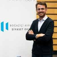 Okan Aydın (@aydin_okan) 's Twitter Profile Photo