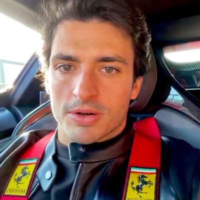 my weekend plans mainly consists of watching f1. | fan account |