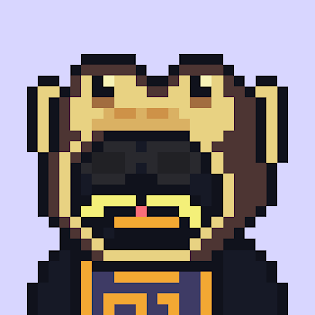 Sillocan's profile picture. Software Engineer. New to crypto and trading. See anything wrong? Let me know