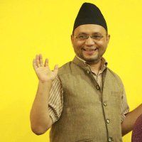 निर्मलमणि अधिकारी (@nmadhikary) 's Twitter Profile