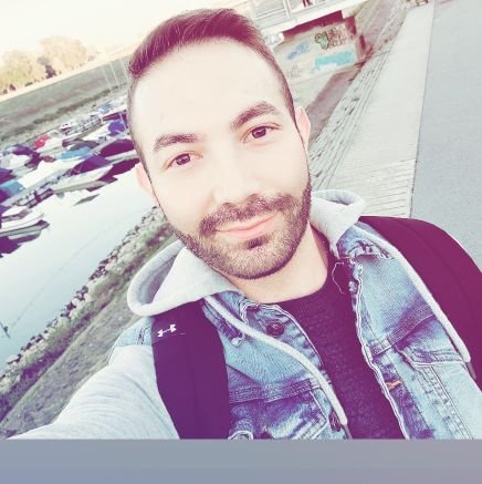 Ilija__93's profile picture. 