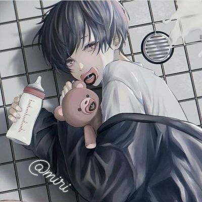 BabyboyNiels's profile picture. 