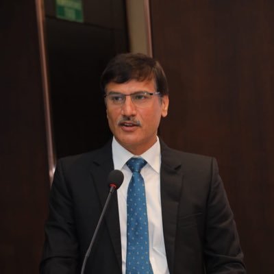 Pankaj Joshi Profile