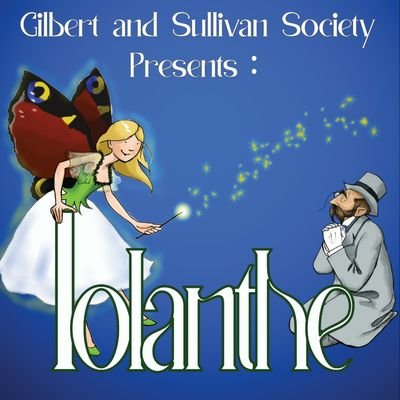 Swindon Gilbert & Sullivan Society: 
Since 1969 we've been performing the works of Gilbert and Sullivan to audiences across Swindon and Wiltshire.