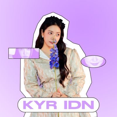 WELCOME TO KIMYERIM IDN! Indonesia fanbase and fan support dedicated to Idol & Actress YERI 💜 | COLLAB/PARTNER
kimyerimidn@gmail.com or DM us 📩