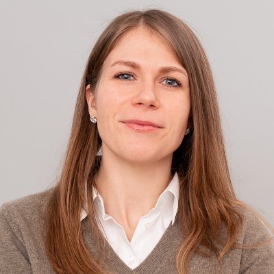 Dr Hannah Blitzer Profile