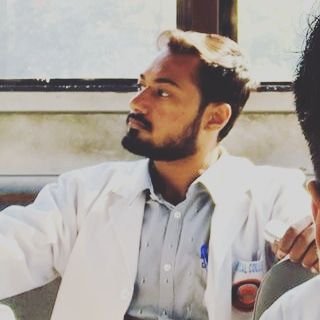 Doctor, Preventive and social medicine resident.
My portfolio : https://t.co/cnHSKbC1h8