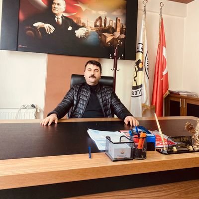 Şanlıurfa Kırmızı Et Üreticileri Birlik Başkanı