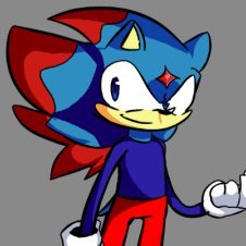 ElementalWisp's profile picture. 19 (He/Him) | Sprite Animator, Traditional/Digital Artist, Gamer.
PFP by @TeamWerby