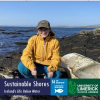 Éabha Hughes Sustainable Shores(@SustainblShores) 's Twitter Profile Photo