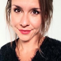 Kristien I. Brans(@KristienBrans) 's Twitter Profile Photo