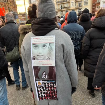 RamunaMD's profile picture. 🍀زن زندگی آزادی 🍀