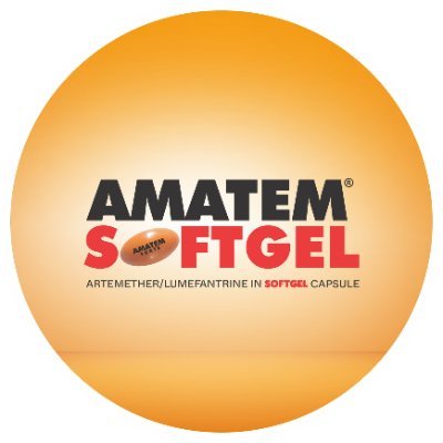 Amatem Softgel is an Anti malaria brand from the stables of Elbe Pharma. We say no to malaria and yes to life