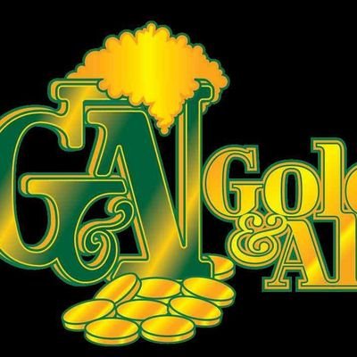 Gold & Ale Gaming
