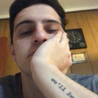 chris (@chrisamudio) 's Twitter Profile