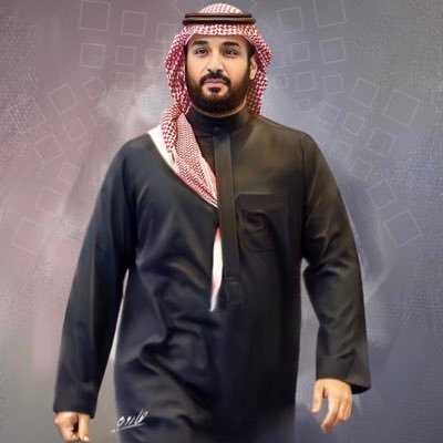 مواطن سعودي مُحب للجميع