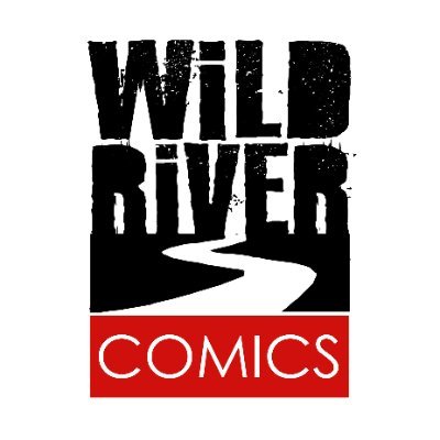 Wild River Comics