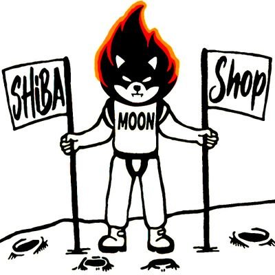 Shiba moon shop