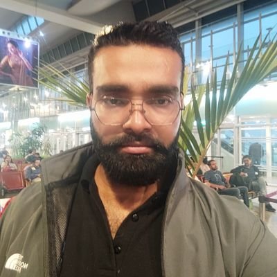 Sales & Marketing Professional, Social Activist, Patriotic 🇮🇳