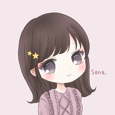 さなさんのプロフィール画像
