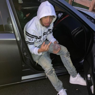 Authenticdon_'s profile picture. New Account