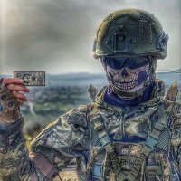 The Grim (@thw_grim) 's Twitter Profile