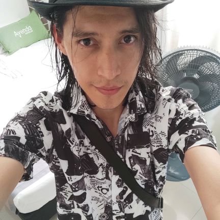 jcortez_90's profile picture. Prof: Front-end / Back-end Developer
Ocu: Front-end / Back-end - Wordpress Developer
Amante de la música. Rock -Trash - Heavy Metall - Dance - Edm 💣💥🤯
