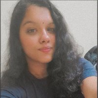 Akshita S(@Akshita_1227) 's Twitter Profile Photo