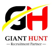 Giant Hunt(@HuntGiant) 's Twitter Profile Photo