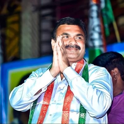 Somenath Shyam MLA