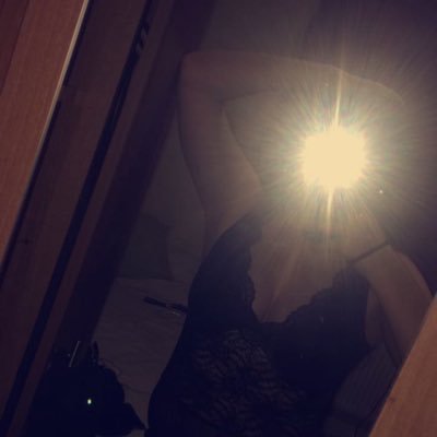 Here for all your naughty content 😈