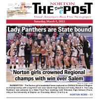 norton women’s basketball (@nortonpride) 's Twitter Profile