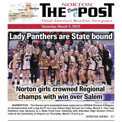 norton women's basketball (@NORTONPRIDE) / Twitter