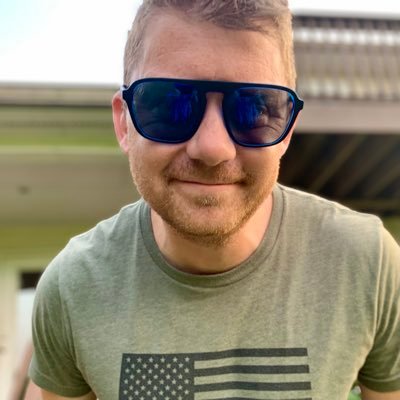 USA, allies & partners. Security, strategy, Western civ. Military aviation, airlift, logistics. Wahoo, sports fan. Books & music. I'm just sayin.
