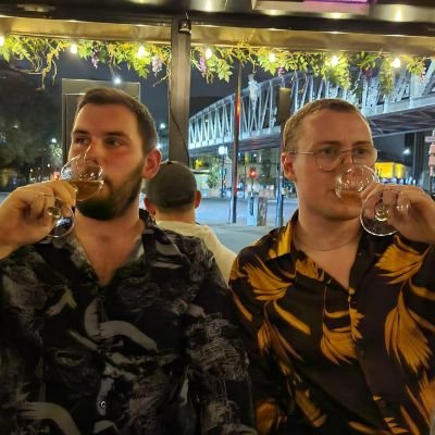 c_conway98's profile picture. please let it end