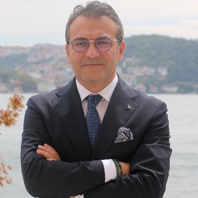 evuralaydin's profile picture. Chairperson, @PPPCoE and @DEIKPPPCom; PPP Advisor; Lecturer @Bahcesehir; Founder/CeO of @PPPCoE