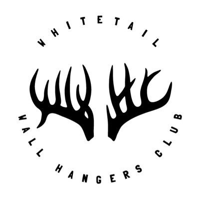 Whitetail Wall Hangers Club