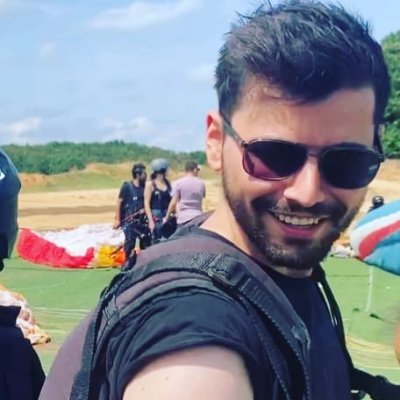 E-Sports Caster
Oguzhan.canalem@hotmail.com
İstanbul Üniversitesi
Siyasal Bilgiler Fakültesi
İletişim : oguzhan.canalem@hotmail.com