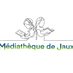 Médiathèque de Jaux (@mediathequejaux) Twitter profile photo Médiathèque de Jaux (@mediathequejaux) Twitter profile photo