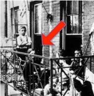 Blogging flash fiction tales of gentrification in New York.  Written by @lilainchelsea.