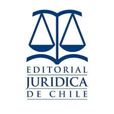 Funcionarios Editorial Jurídica de Chile, fundada en 1945, trabajando por mantener viva a una de la editoriales con más tradición Jurídica del país