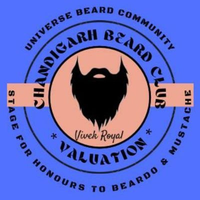 chandigarh Beard club