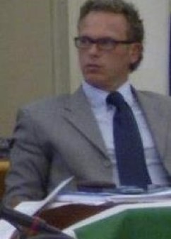 christianpapo's profile picture. Addetto presso l'Azienda di Promozione Turistica della Provincia di Venezia