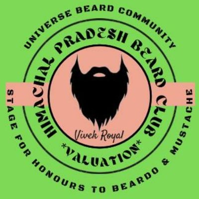 himachal pradesh beard club