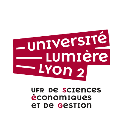 UFR de sciences économiques et de gestion @univ_Lyon2 Licences Masters et Doctorats #formation initiale, formation continue #alternance #économie #gestion