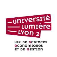 UFR Économie Gestion - Université Lumière Lyon 2 (@ecogestionlyon2) 's Twitter Profile