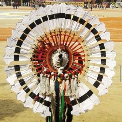 Hornbill Festival Official Account.

Official account of Nagaland Government's Tourism Department.